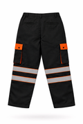 Medium weight work pants