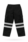 Medium weight work pants