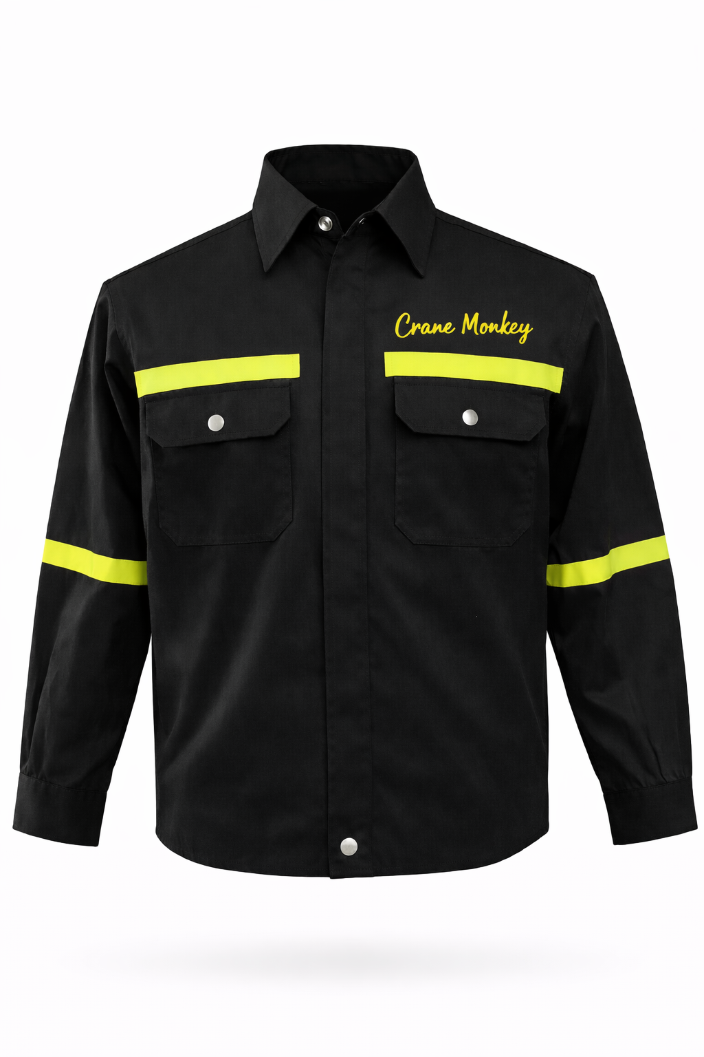 Lightweight Reflective Jacket