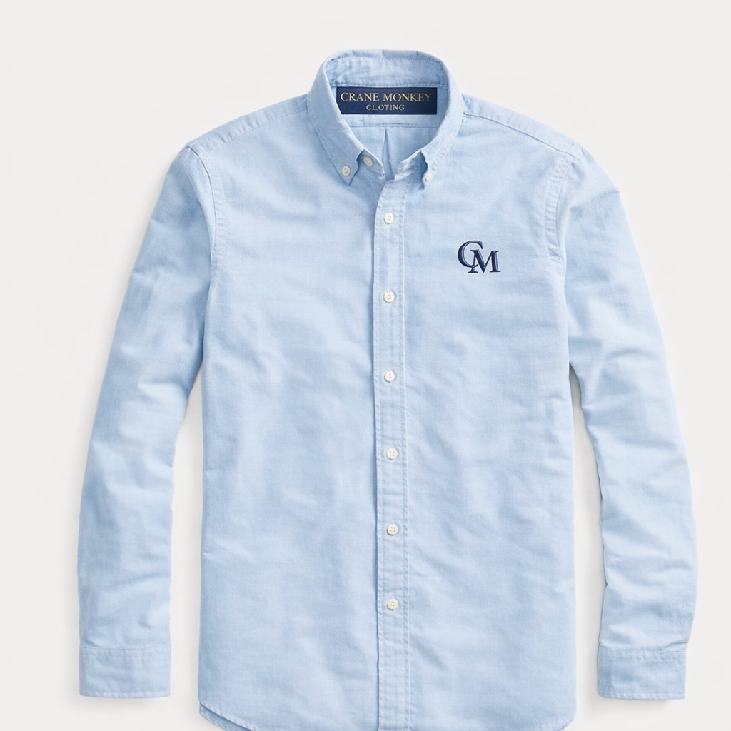 Oxford Shirt