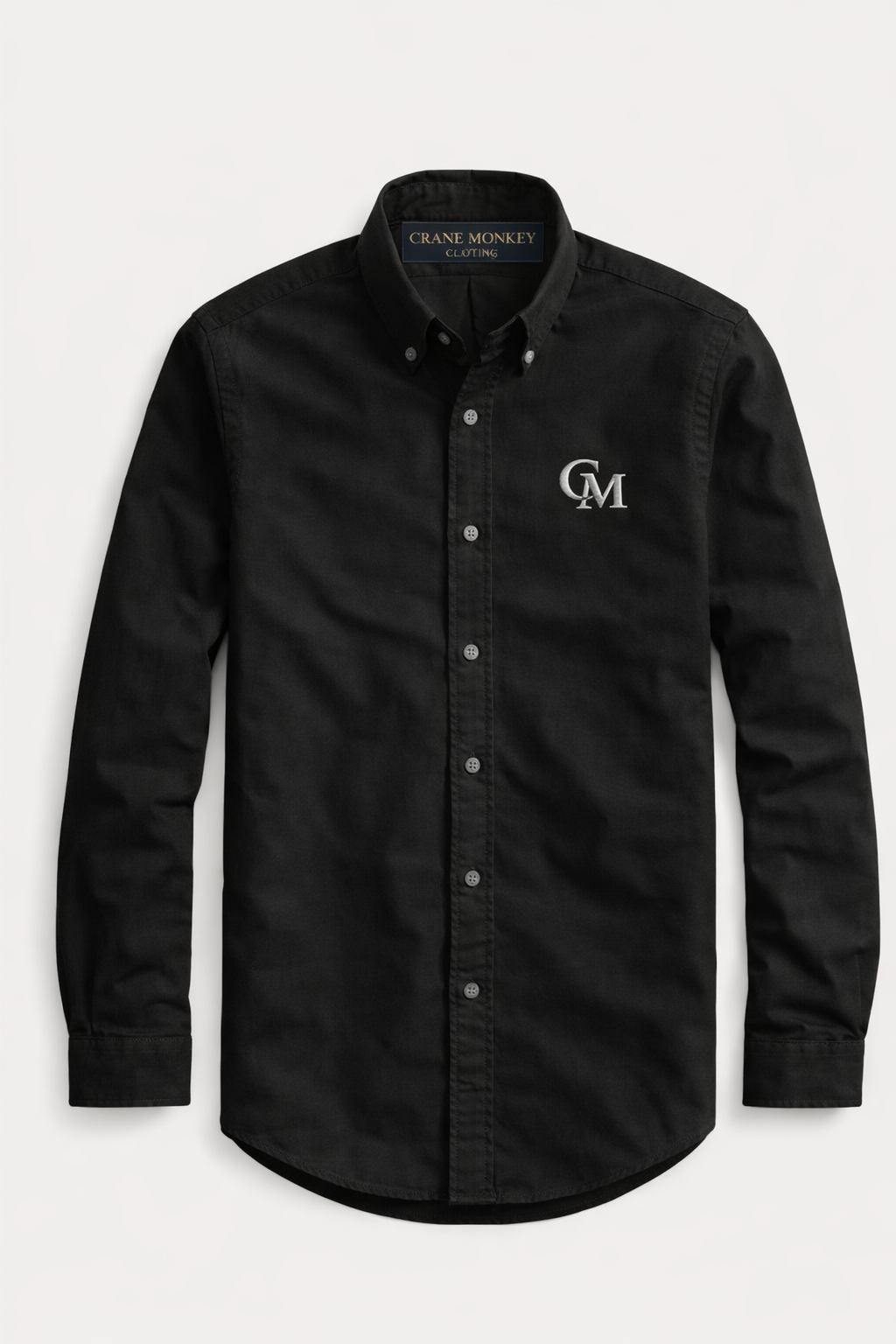 Oxford Shirt