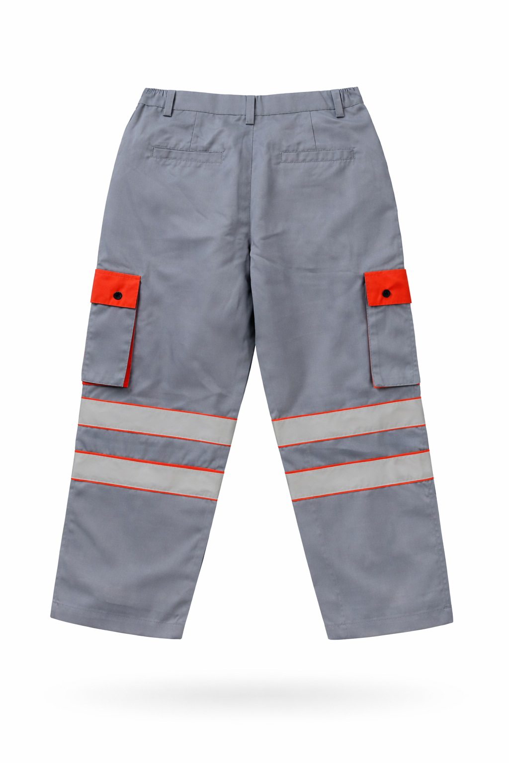 Medium weight work pants