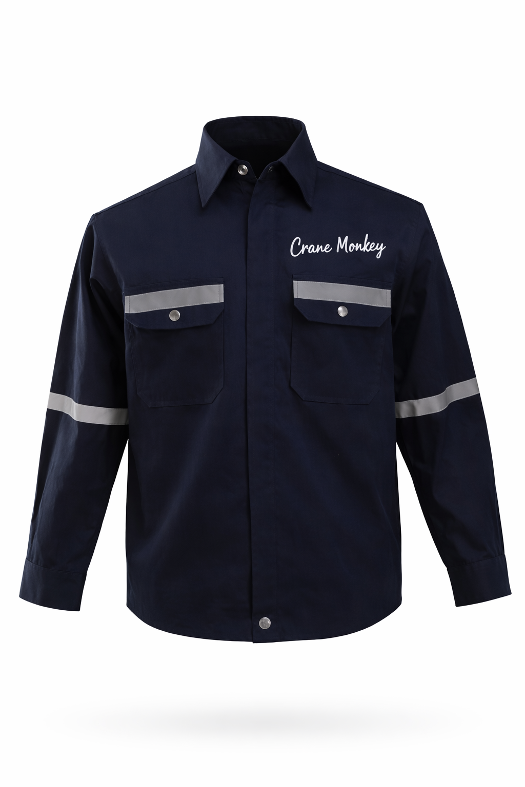 Lightweight Reflective Jacket