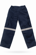 Lightweight work pants