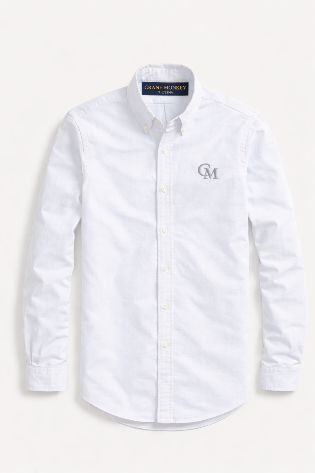 Oxford Shirt